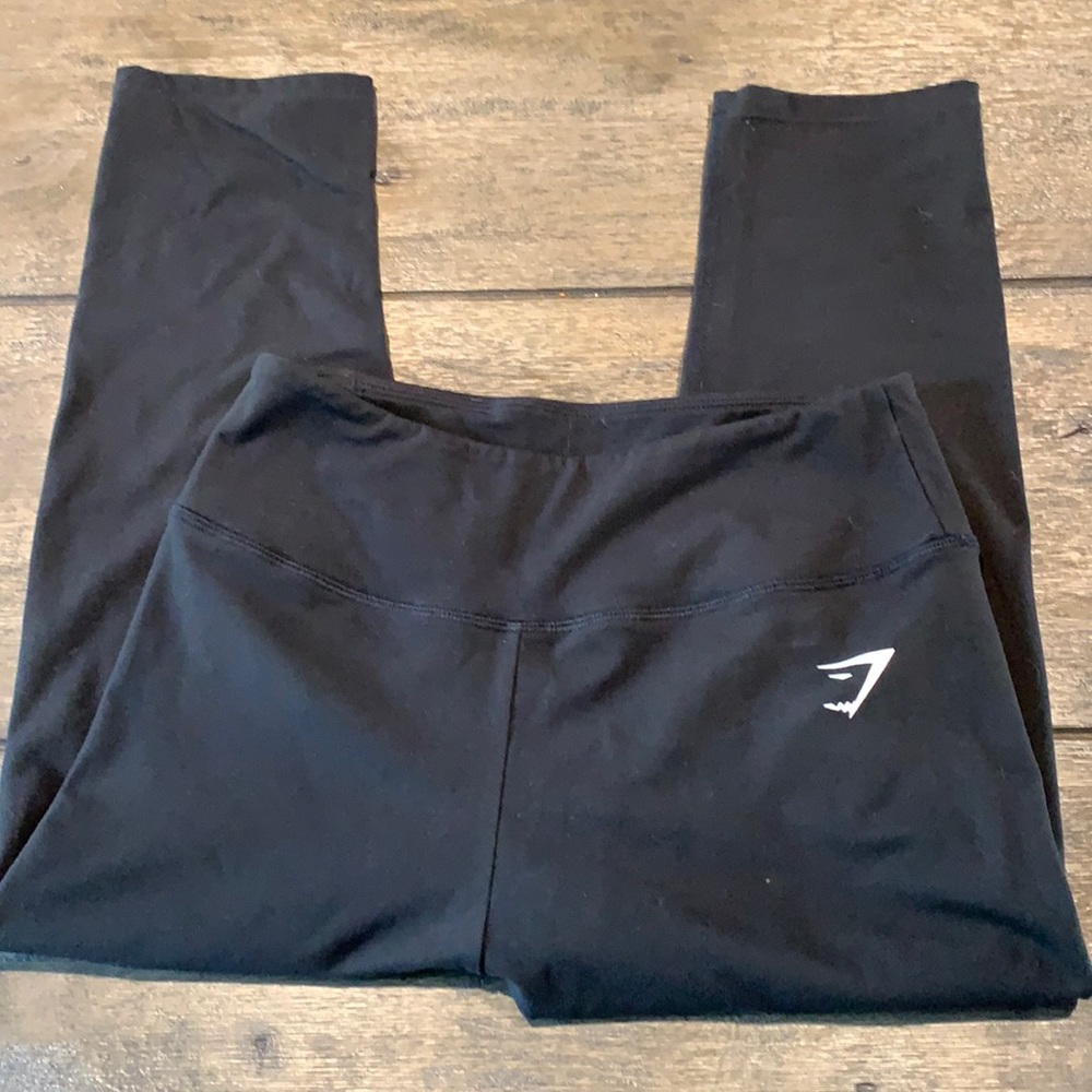 Gymshark 3/4 leggings